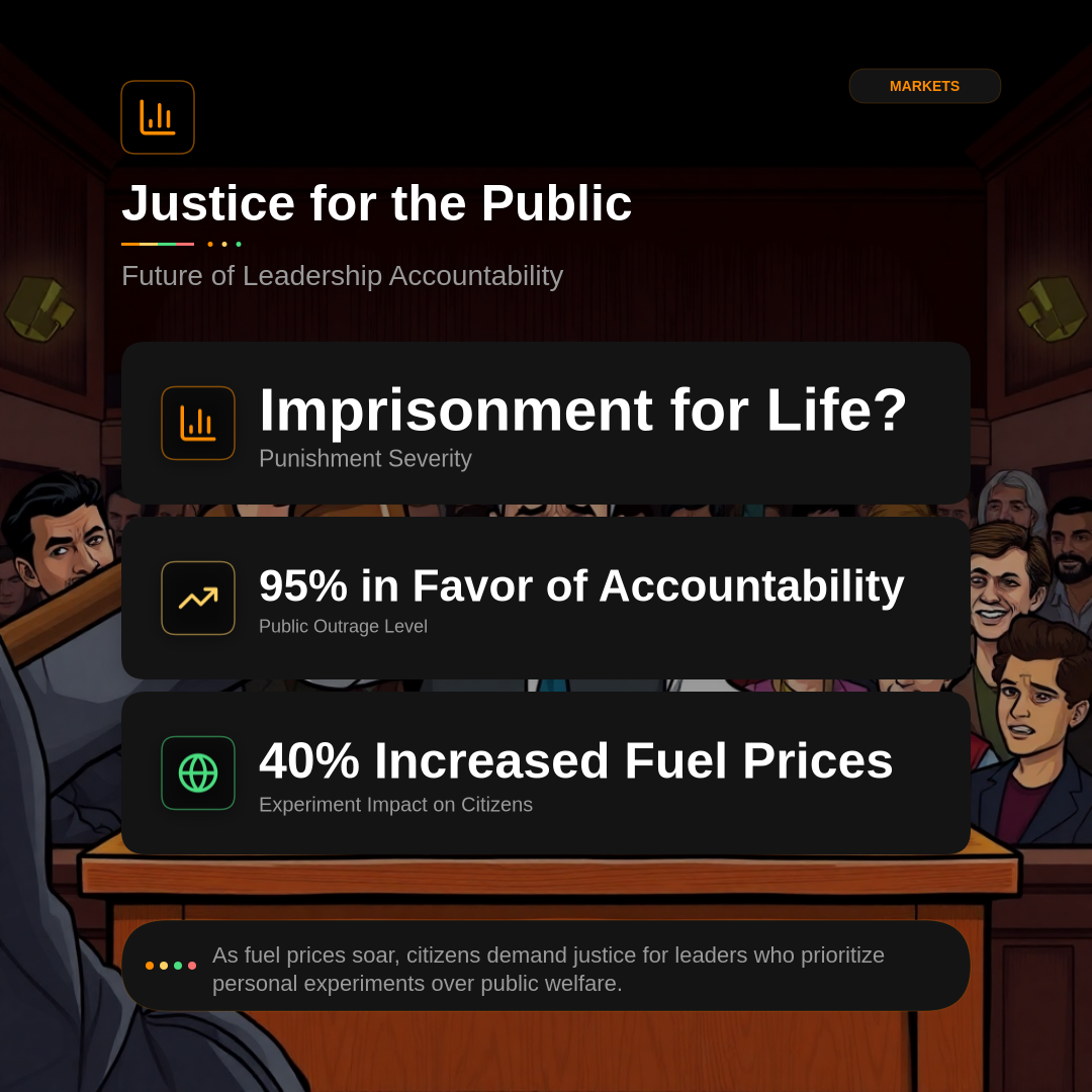 Justice for the Public