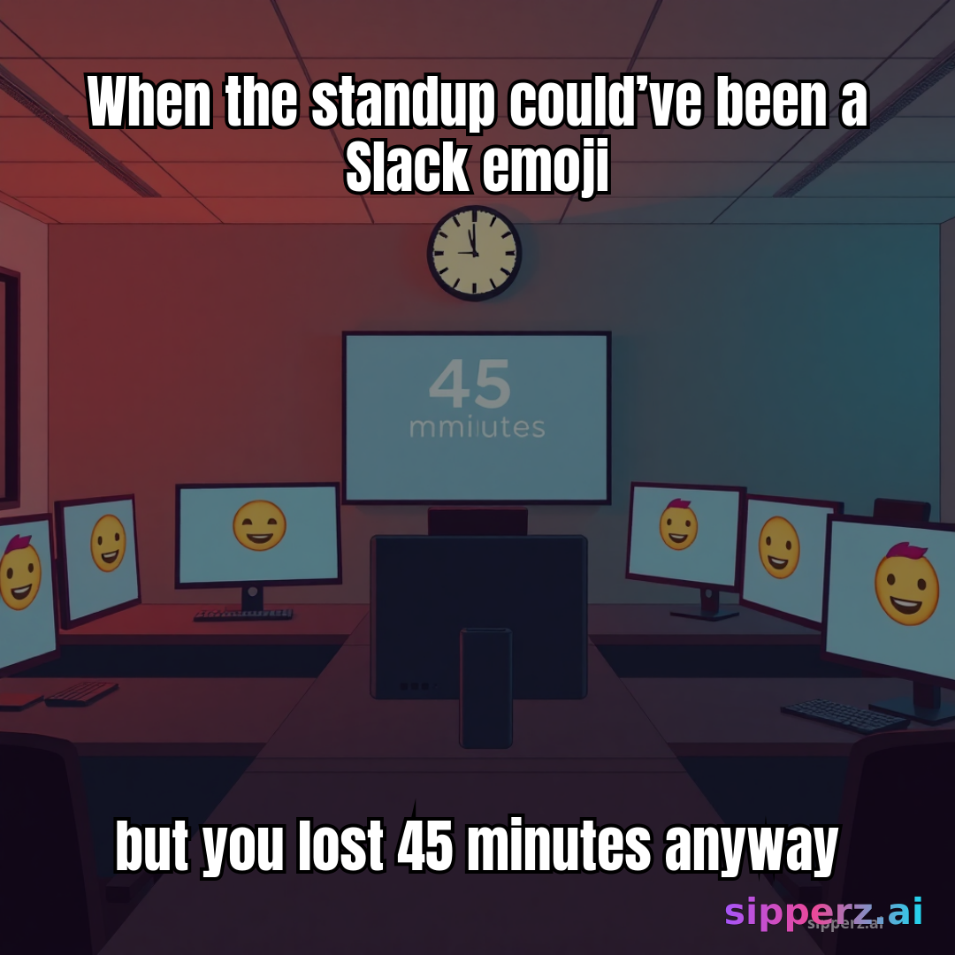 Classic Meme