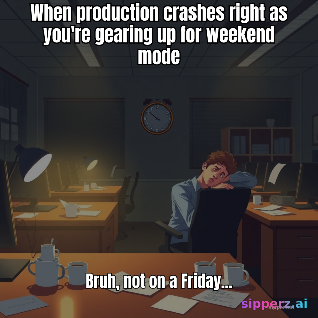 Reaction Meme