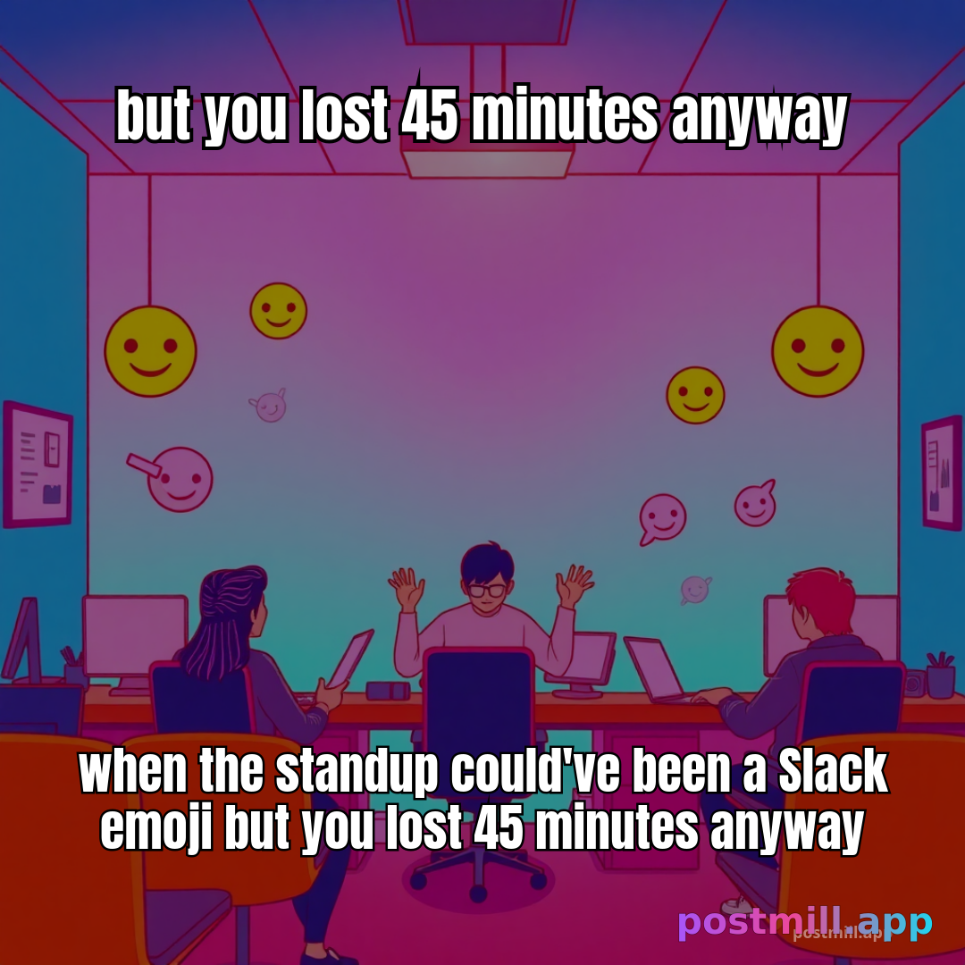 Classic Meme