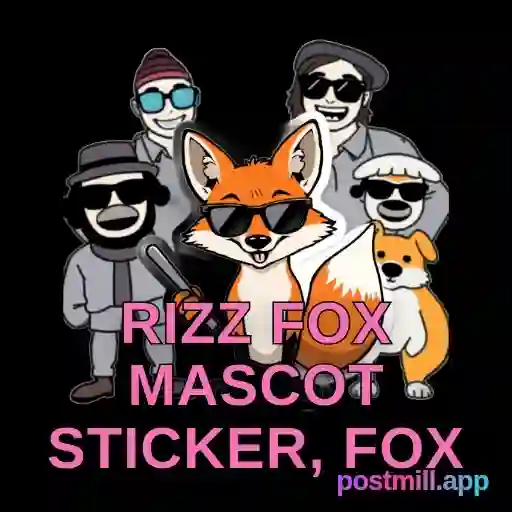 Rizz Fox