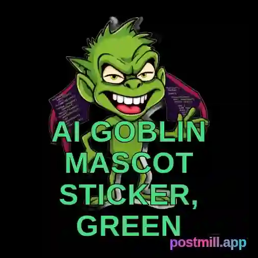 AI Goblin