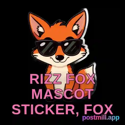 Rizz Fox