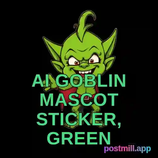 AI Goblin