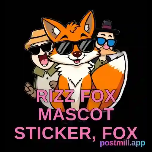 Rizz Fox