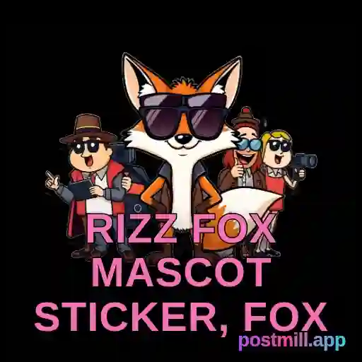 Rizz Fox
