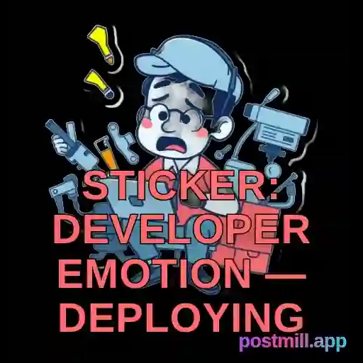 Deploying On Friday