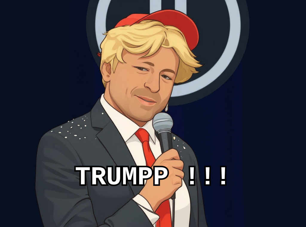 trumpp on india got latent
